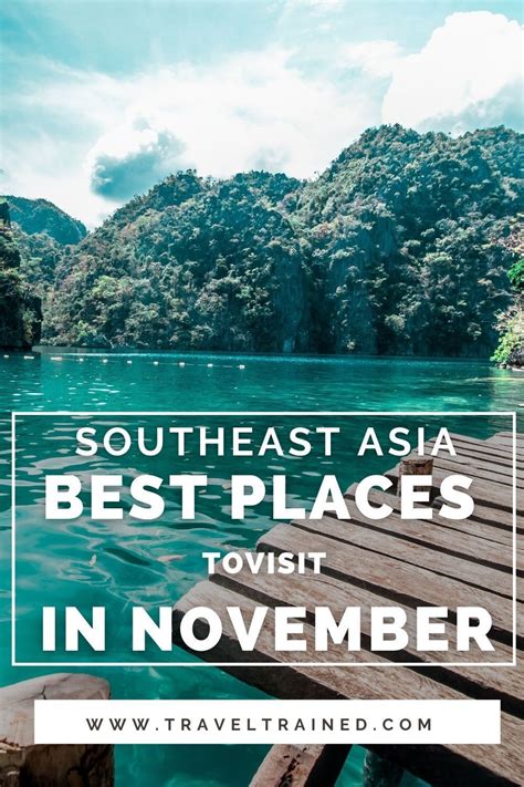 asia in november|The Best Places to Travel in Asia in November.